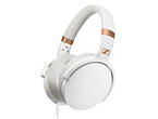 Слушалки Sennheiser HD 4.30i, в бяло