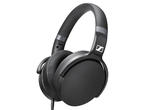 Слушалки Sennheiser HD 4.30i, в черно