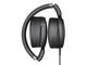 Слушалки Sennheiser HD 4.30i, в черно