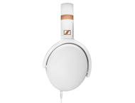 Слушалки Sennheiser HD 4.30G, в бяло