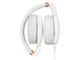 Слушалки Sennheiser HD 4.30G, в бяло