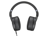Слушалки Sennheiser HD 4.30G, в черно