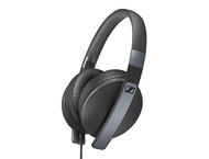 Слушалки Sennheiser HD 4.20s, в черно