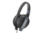 Слушалки Sennheiser HD 4.20s, в черно