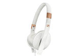 Слушалки Sennheiser HD 2.30i, в бяло