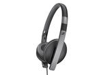 Слушалки Sennheiser HD 2.30i, в черно