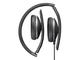 Слушалки Sennheiser HD 2.30i, в черно