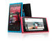 Смартфони Nokia Lumia 800 16GB, черен цвят