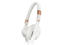 Слушалки Sennheiser HD 2.30G, в бяло