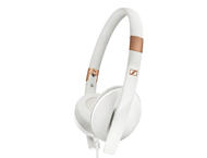 Слушалки Sennheiser HD 2.30G, в бяло