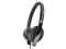 Слушалки Sennheiser HD 2.20s, в черно
