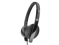 Слушалки Sennheiser HD 2.20s, в черно