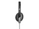 Слушалки Sennheiser HD 2.20s, в черно