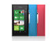 Смартфони Nokia Lumia 800 16GB, черен цвят