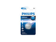 Батерии Philips CR2032/01B