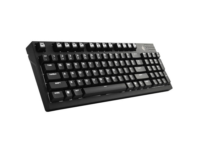 Клавиатури CM Storm Quick Fire TK Brown