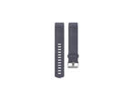 Каишки Fitbit Charge 2 Accessory Band, Leather Indigo