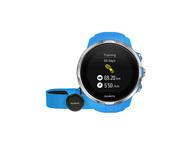 Смарт часовници Suunto Spartan Sport Blue HR
