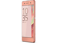 Смартфони Sony Xperia XA 16GB, розов цвят