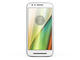 Смартфони Motorola Moto E3 (2016) 8GB, бял цвят