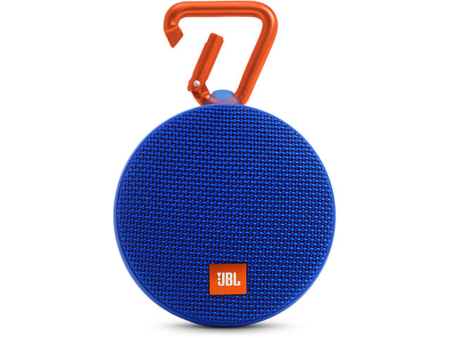 Колони JBL Clip 2 Blue