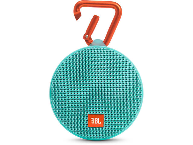 Колони JBL Clip 2 Teal