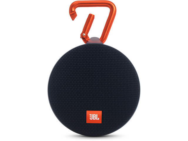 Колони JBL Clip 2 Black