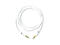 Кабели и Адаптери ExtremeMac Auxiliary Cable - White