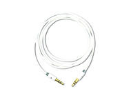 Кабели и Адаптери ExtremeMac Auxiliary Cable - White