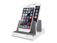 Зарядни устройства XtremeMac INCHARGE X2 LT + USB PORT - 5.8 AMP