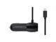 Зарядни устройства XtremeMac Incharge Auto Lightning + USB - Black