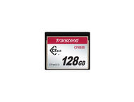 Карти памет Transcend CFX650 128GB CFast 2.0 