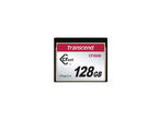 Карти памет Transcend CFX650 128GB CFast 2.0 