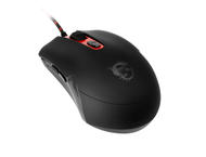 Мишки MSI Interceptor DS100