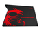 Падове MSI Mouse PAD Thunderstorm