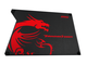 Падове MSI Mouse PAD Thunderstorm