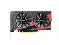 Видео карти ASUS Expedition GeForce GTX 1050 Ti 4G
