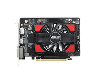 Видео карти ASUS Radeon R7 250-1GD5-V2