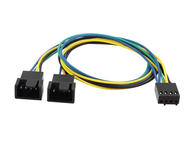 Кабели за компоненти Noctua Fan splitter Y-Split PWM