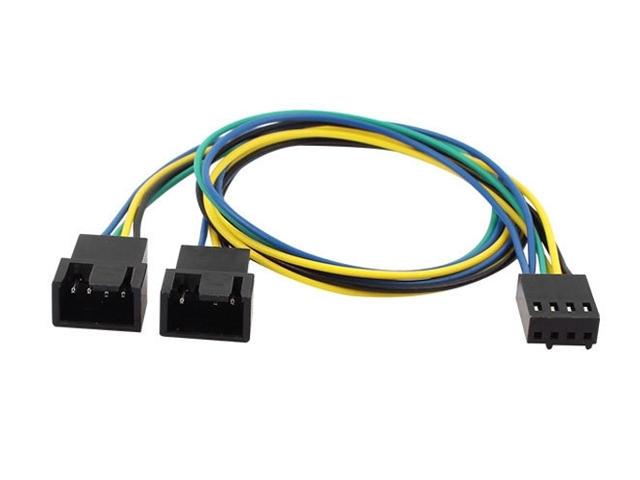 Кабели за компоненти Noctua Fan splitter Y-Split PWM