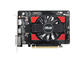 Видео карти ASUS Radeon R7 250-2GD5