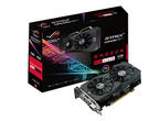 Видео карти Asus ROG STRIX Radeon RX 460-4G-GAMING