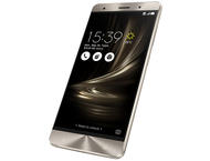 Смартфони ASUS ZenFone 3 Deluxe (ZS570KL) 64GB, сребрист цвят