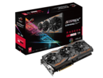 Видео карти Asus ROG STRIX Radeon RX 480-8G-GAMING