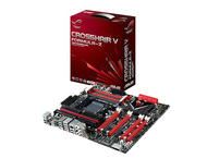 Дънни платки Asus Crosshair V Formula-Z