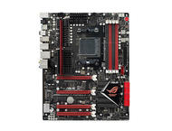 Дънни платки Asus Crosshair V Formula-Z