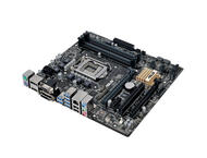 Дънни платки Asus Q170M-C