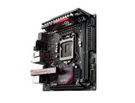 Дънни платки ASUS MAXIMUS VIII IMPACT