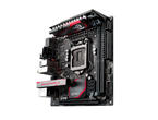Дънни платки ASUS MAXIMUS VIII IMPACT