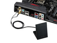 Дънни платки Asus ROG MAXIMUS VIII HERO ALPHA